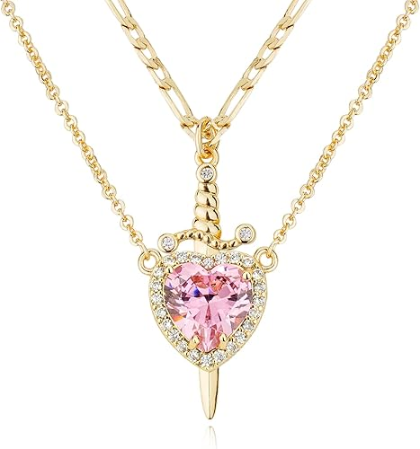 Heart Necklace